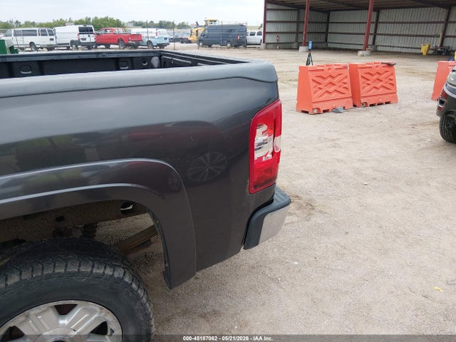 Chevrolet Silverado 1500 Lt
