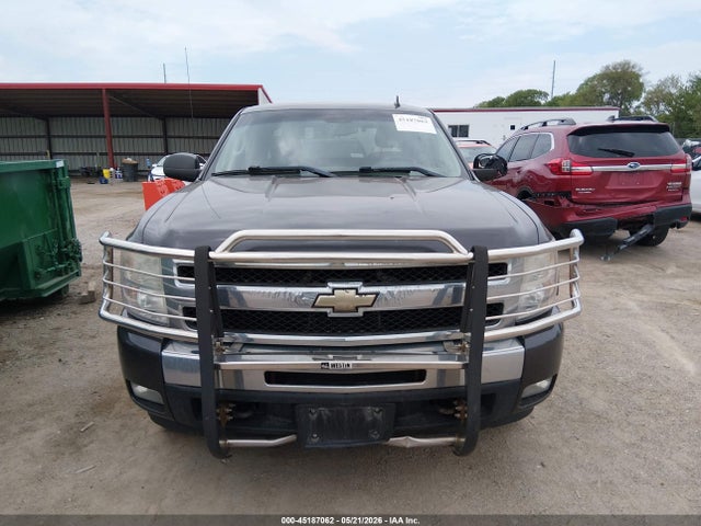 Chevrolet Silverado 1500 Lt