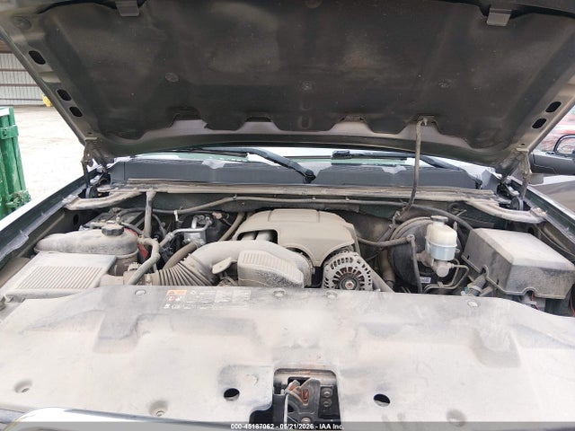 Chevrolet Silverado 1500 Lt
