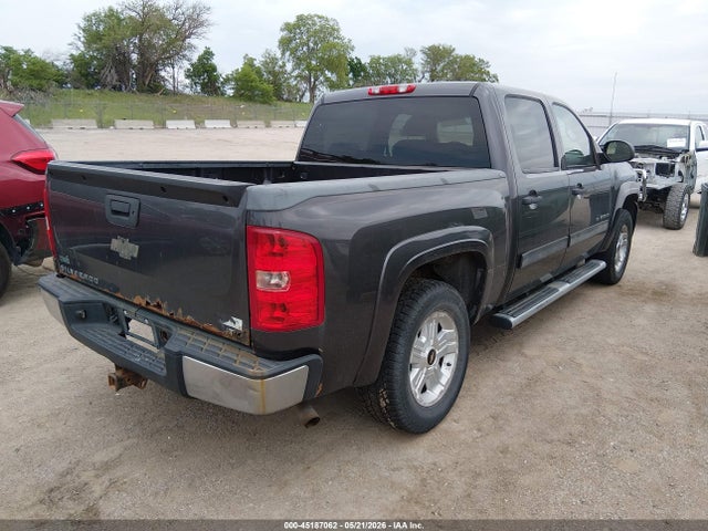 Chevrolet Silverado 1500 Lt