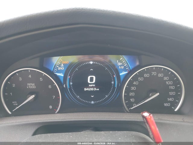 Cadillac CT6 Luxury