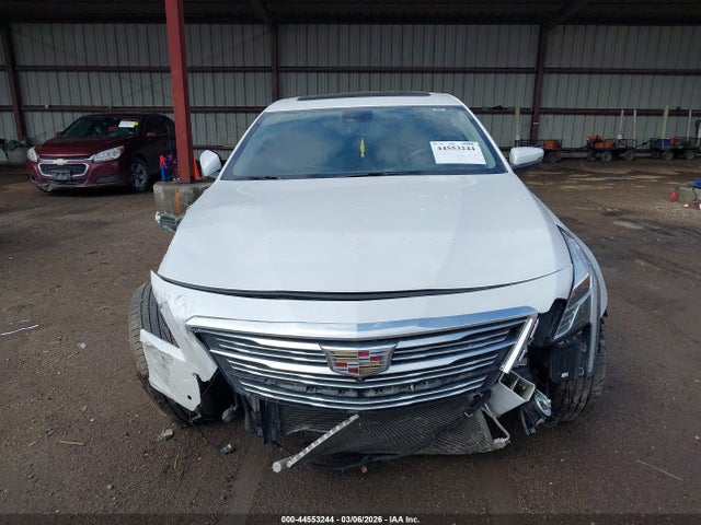 Cadillac CT6 Luxury