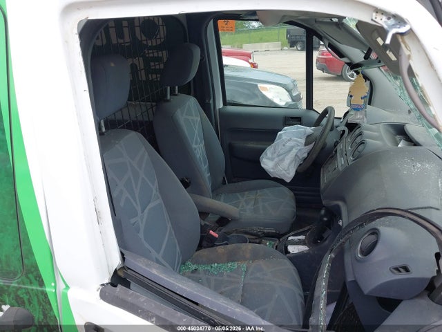 Ford Transit Xl