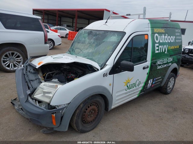 Ford Transit Xl