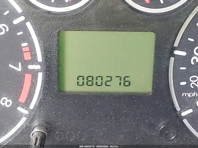 Ford Transit Xl