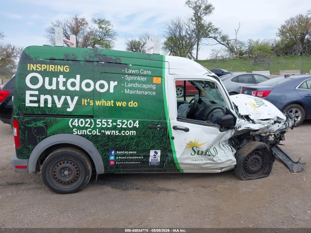 Ford Transit Xl