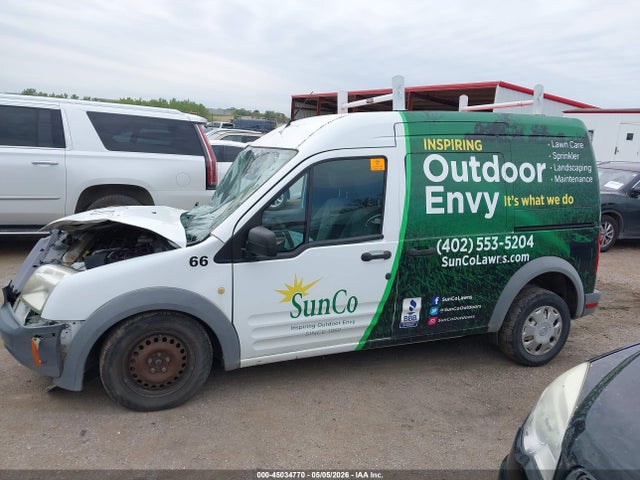 Ford Transit Xl