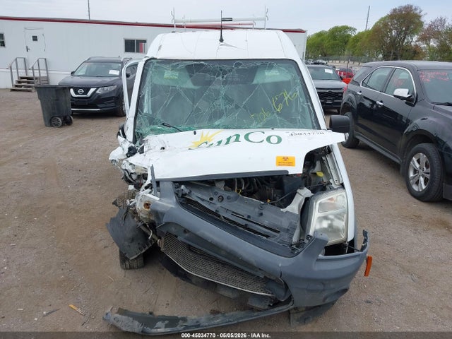 Ford Transit Xl