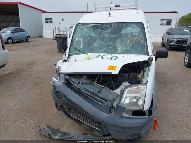 Ford Transit Xl