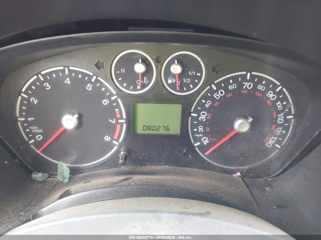 Ford Transit Xl