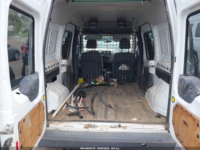 Ford Transit Xl