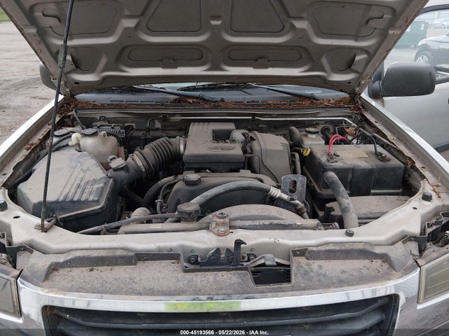 GMC Canyon Sle