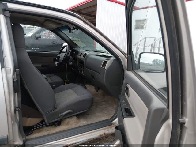 GMC Canyon Sle