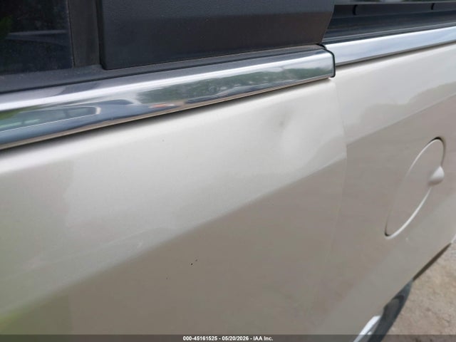Chrysler Town & Country Touring