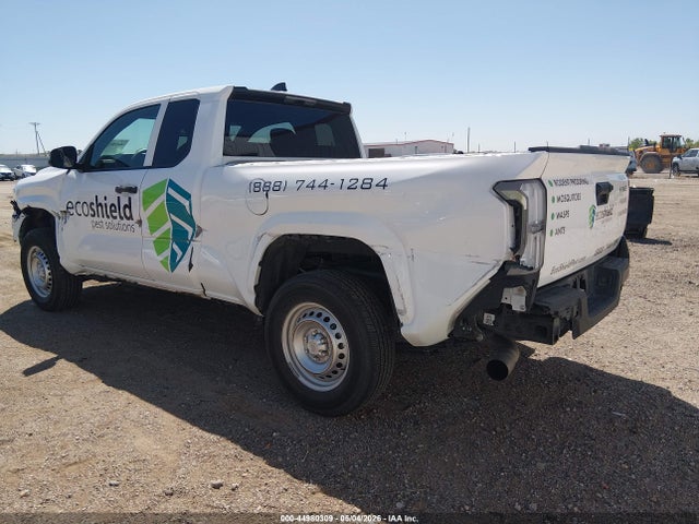 Toyota Tacoma Sr