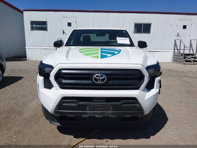 Toyota Tacoma Sr