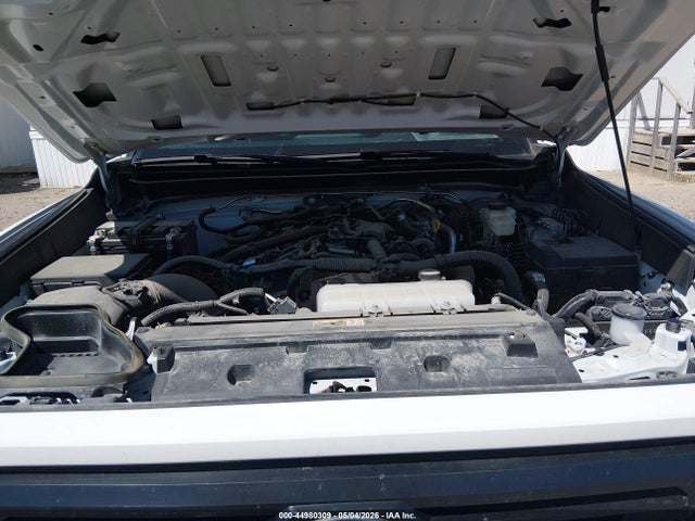 Toyota Tacoma Sr