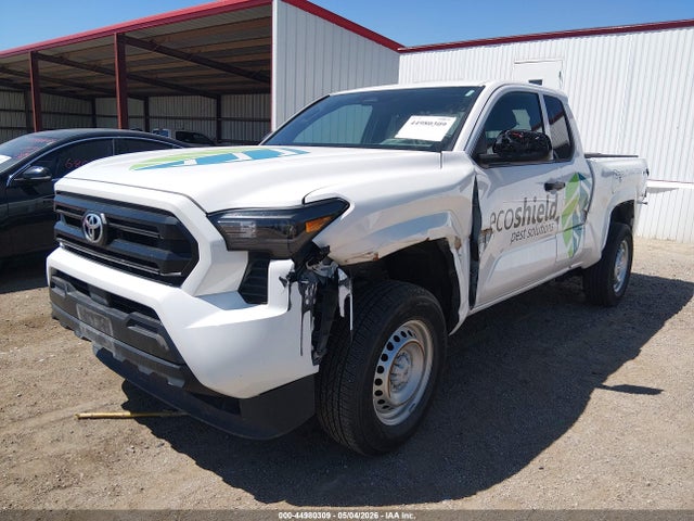 Toyota Tacoma Sr