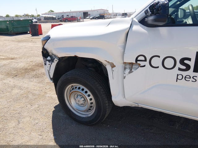 Toyota Tacoma Sr