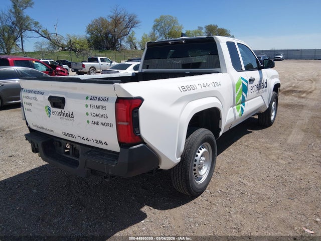 Toyota Tacoma Sr