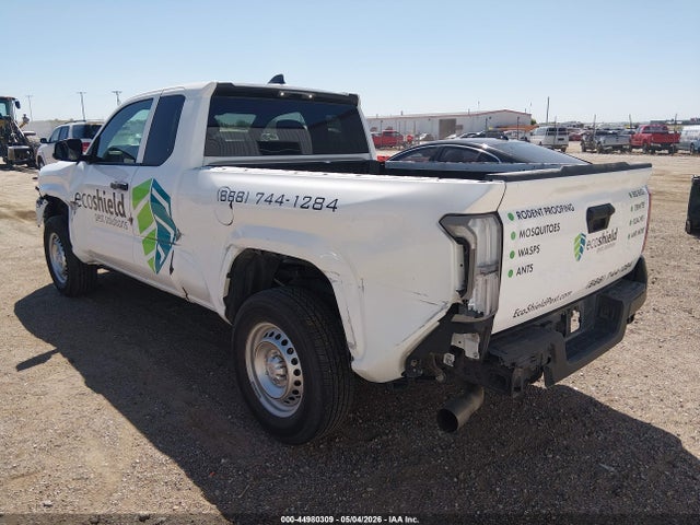 Toyota Tacoma Sr