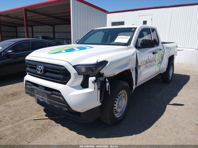 Toyota Tacoma Sr
