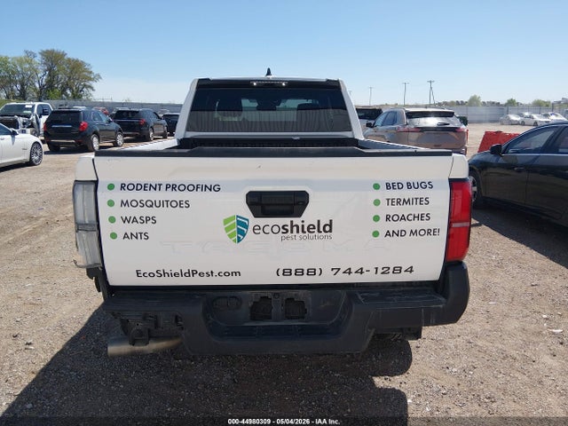 Toyota Tacoma Sr