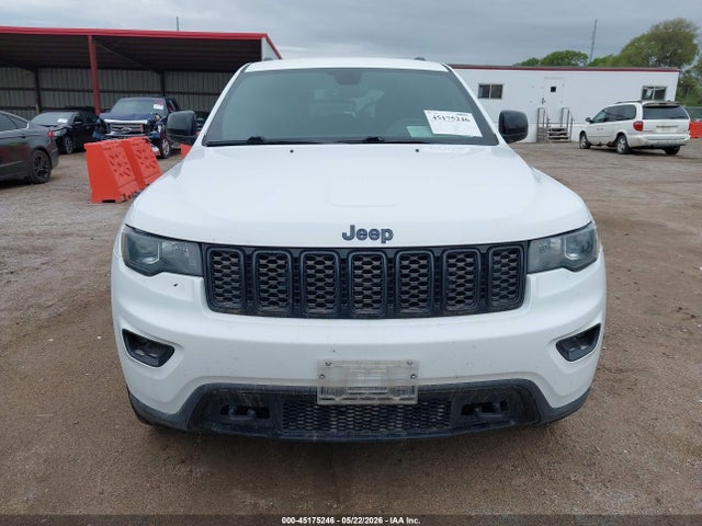 Jeep Grand Cherokee Upland 4x4