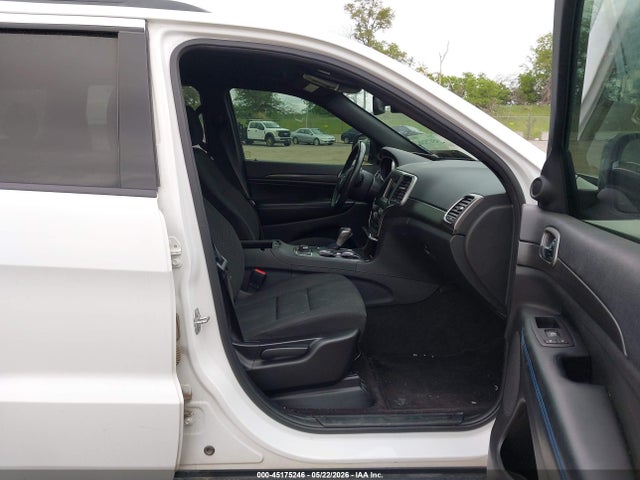 Jeep Grand Cherokee Upland 4x4