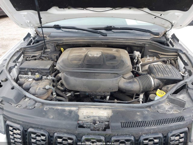 Jeep Grand Cherokee Upland 4x4