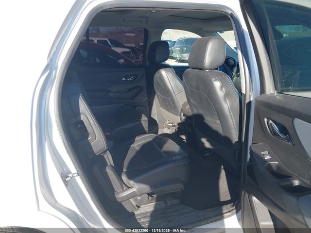 Chevrolet Traverse Premier