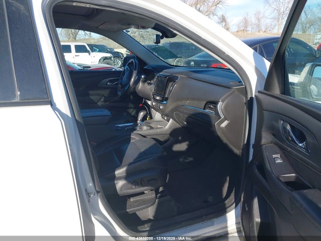 Chevrolet Traverse Premier