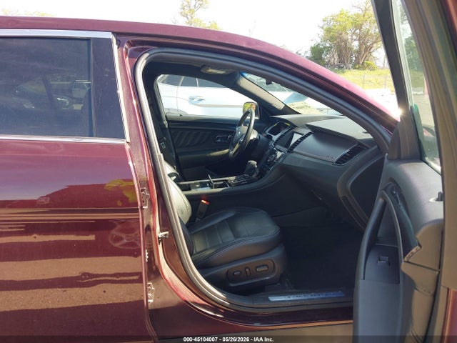 Ford Taurus Sho