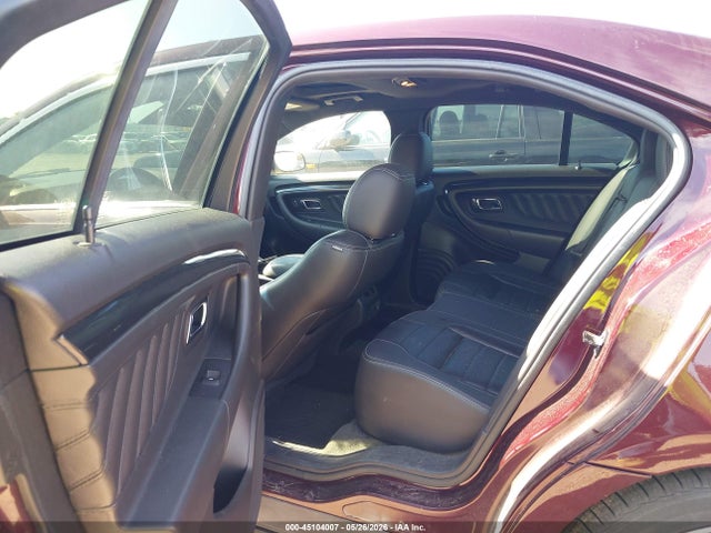 Ford Taurus Sho