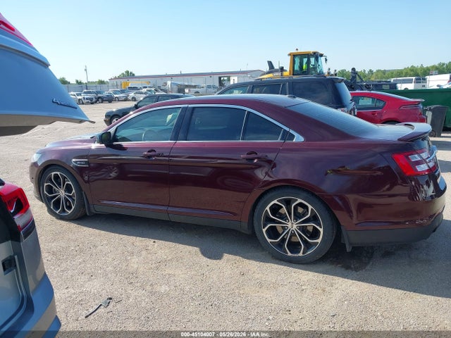 Ford Taurus Sho
