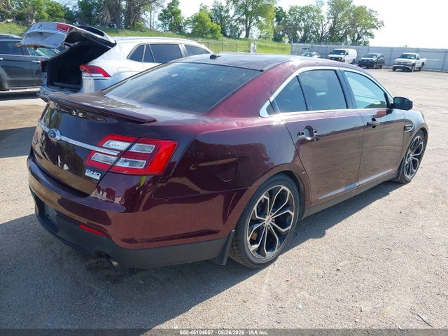 Ford Taurus Sho