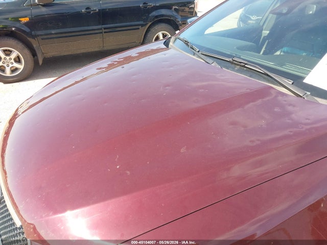 Ford Taurus Sho