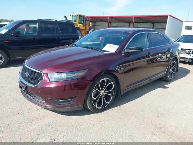 Ford Taurus Sho