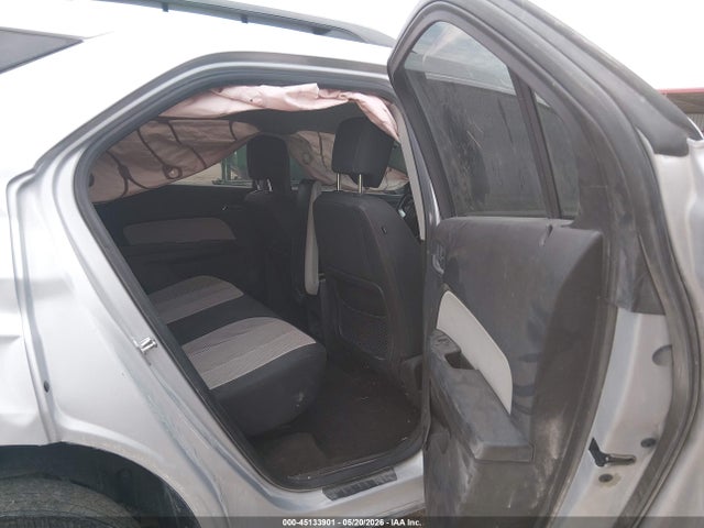 Chevrolet Equinox 1lt