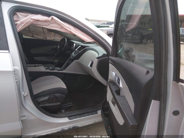Chevrolet Equinox 1lt