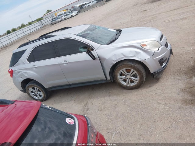 Chevrolet Equinox 1lt