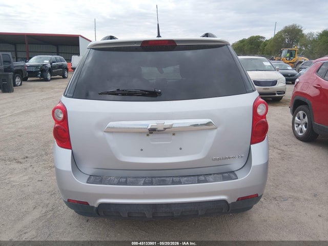 Chevrolet Equinox 1lt