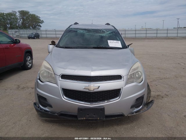Chevrolet Equinox 1lt