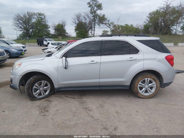Chevrolet Equinox 1lt