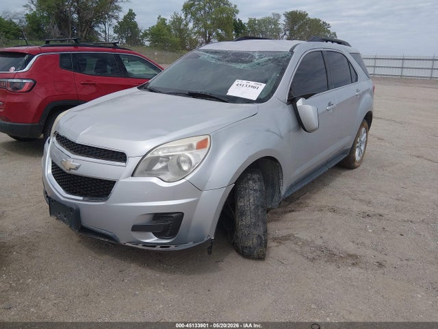 Chevrolet Equinox 1lt