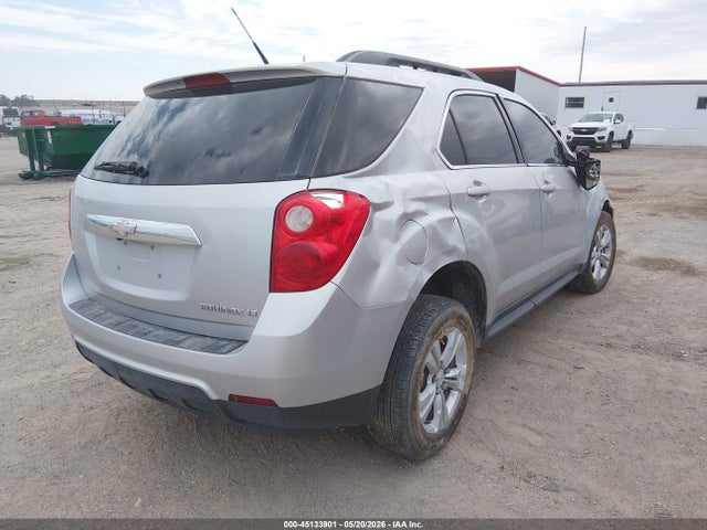 Chevrolet Equinox 1lt