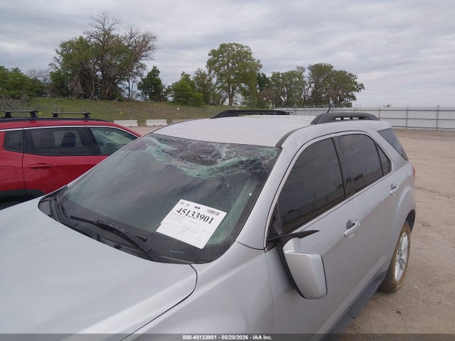 Chevrolet Equinox 1lt