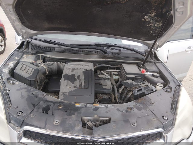 Chevrolet Equinox 1lt