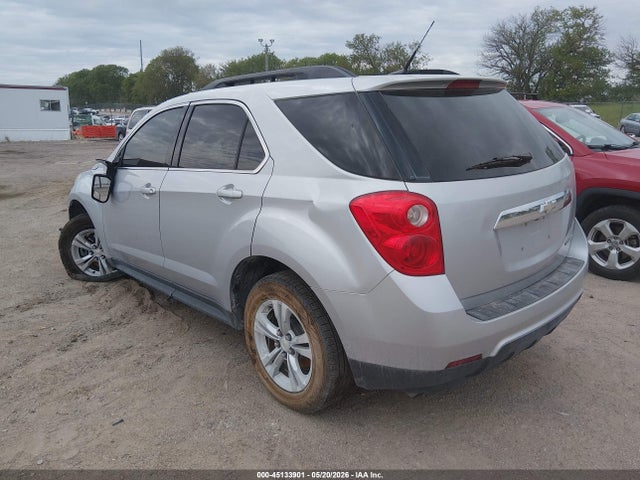 Chevrolet Equinox 1lt