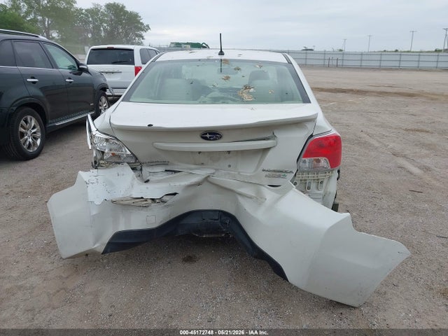 Subaru Impreza 2.0i Premium